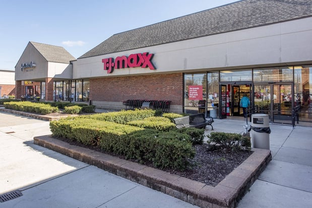 Images Livonia Plaza