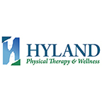 Hyland Physical Therapy and Wellness Logo