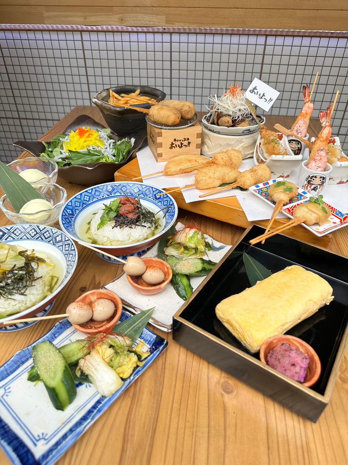 Images あいよっ！三条富小路店