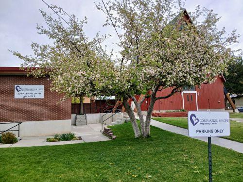 Images Compassion & Hope Pregancy Center