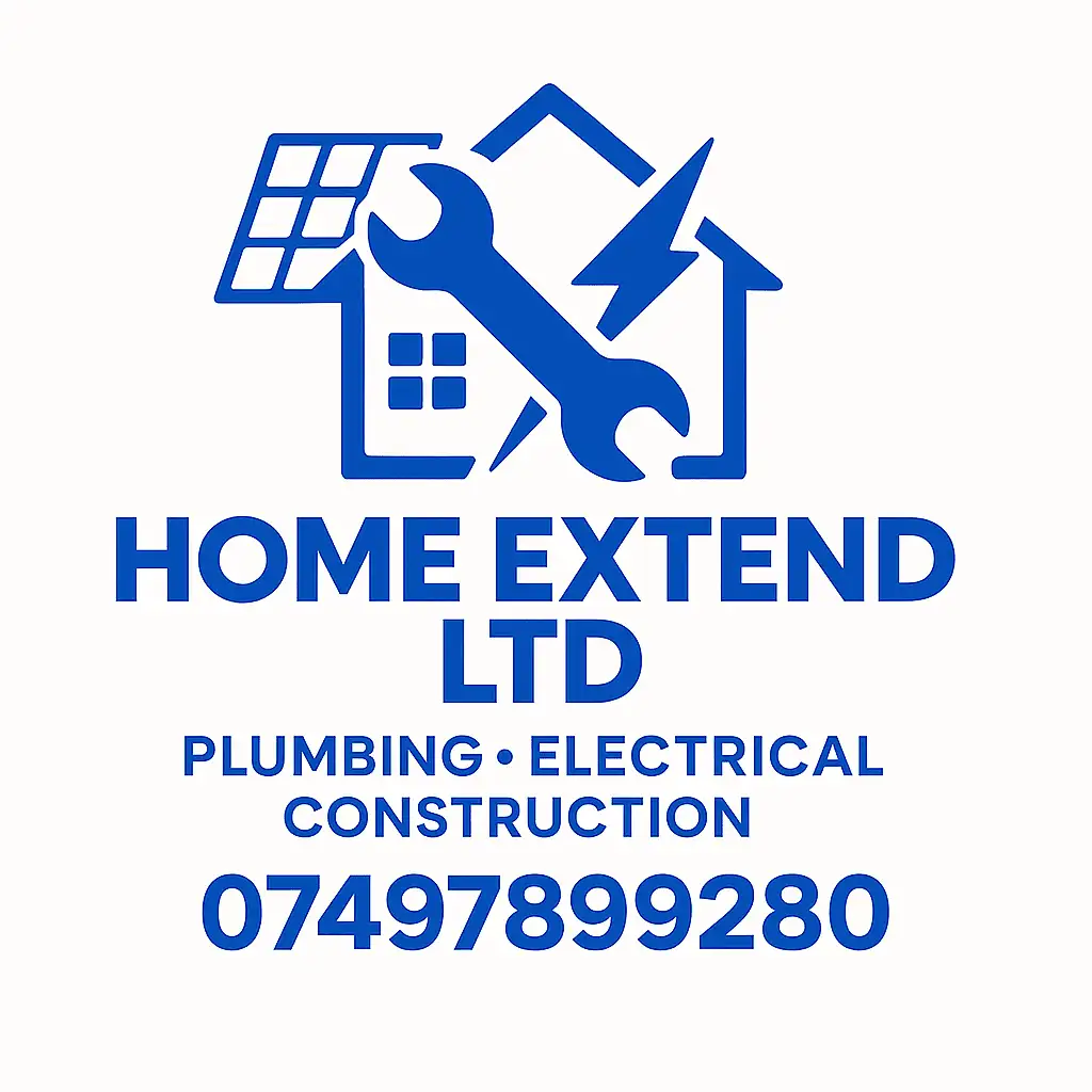 Home Extend Ltd Logo