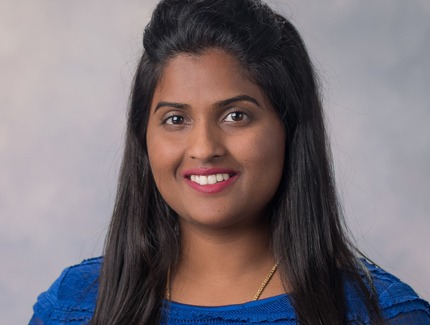 Photo of Sunitha Boorle, MD of Medicine