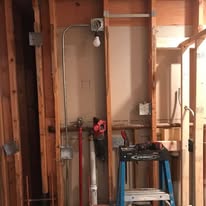 Images Vaca Electrical Contracting & Construction