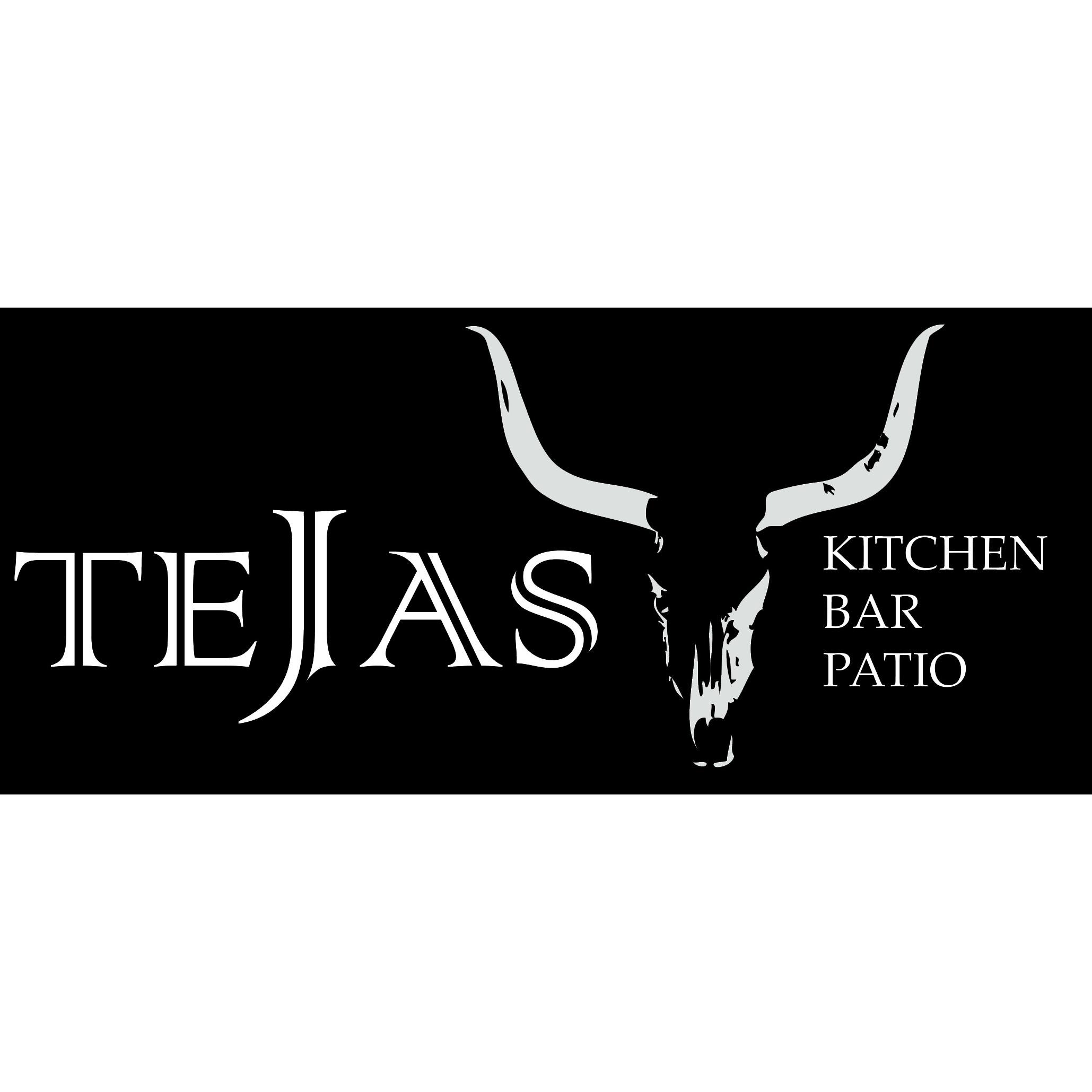Tejas Kitchen Bar Patio