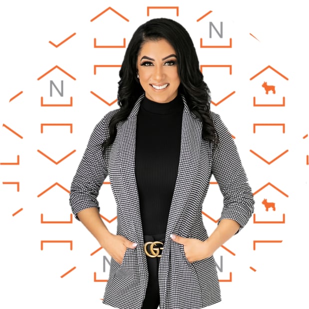 Images Christie Locke-Romero, REALTOR | Keys On Locke-NextHome Real Estate Rockstars