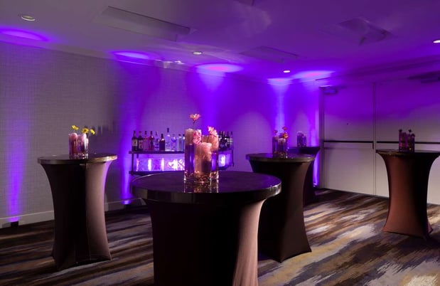 Images Hilton Tampa Airport Westshore