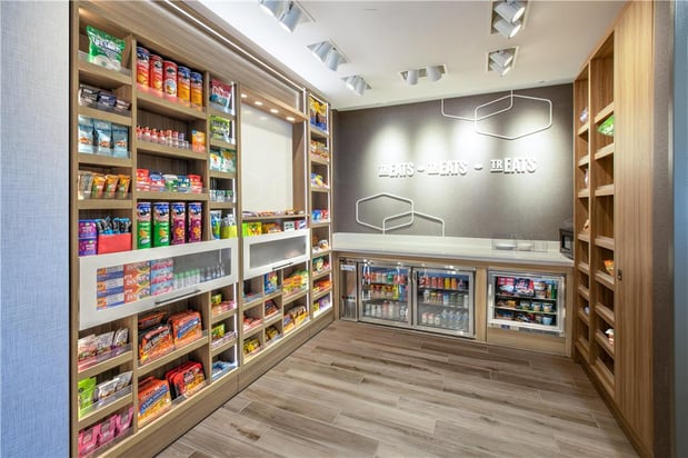 Images Hampton Inn and Suites by Hilton La Grande