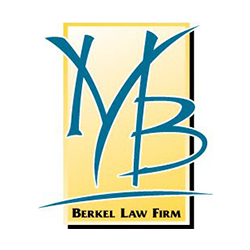 Berkel Law Firm Logo