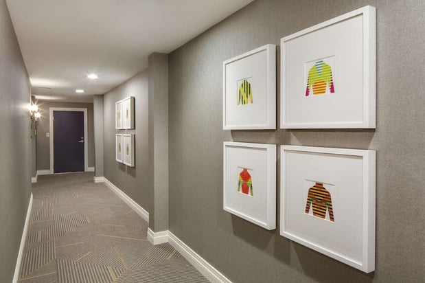 Images The Sire Hotel Lexington, Tapestry Collection by Hilton