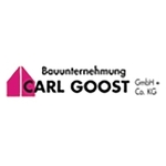 Kundenlogo Carl Goost GmbH & Co. KG Bauunternehmung