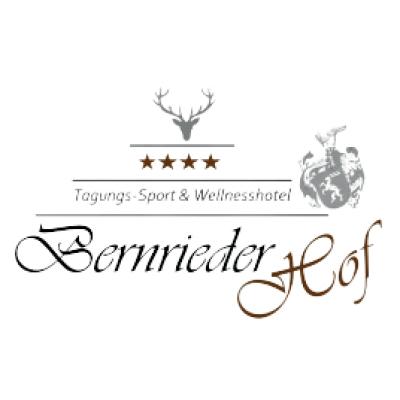 Sporthotel Bernrieder Hof GmbH Logo