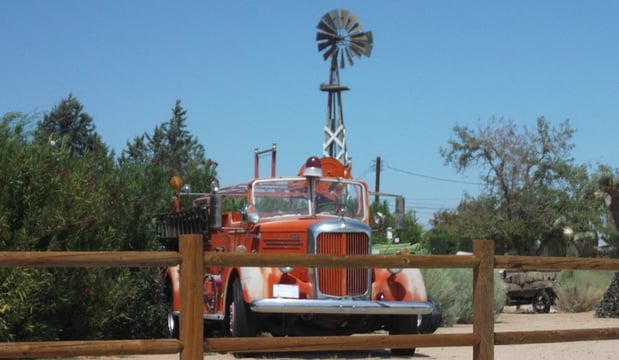 Images The Ranch Almond Firewood