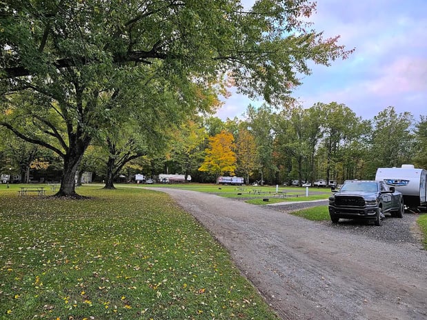 Images Ridge Ranch Campground by GatherGrounds