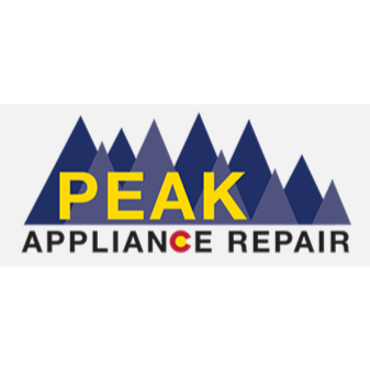 Peak Appliance Repair, Inc. Logo