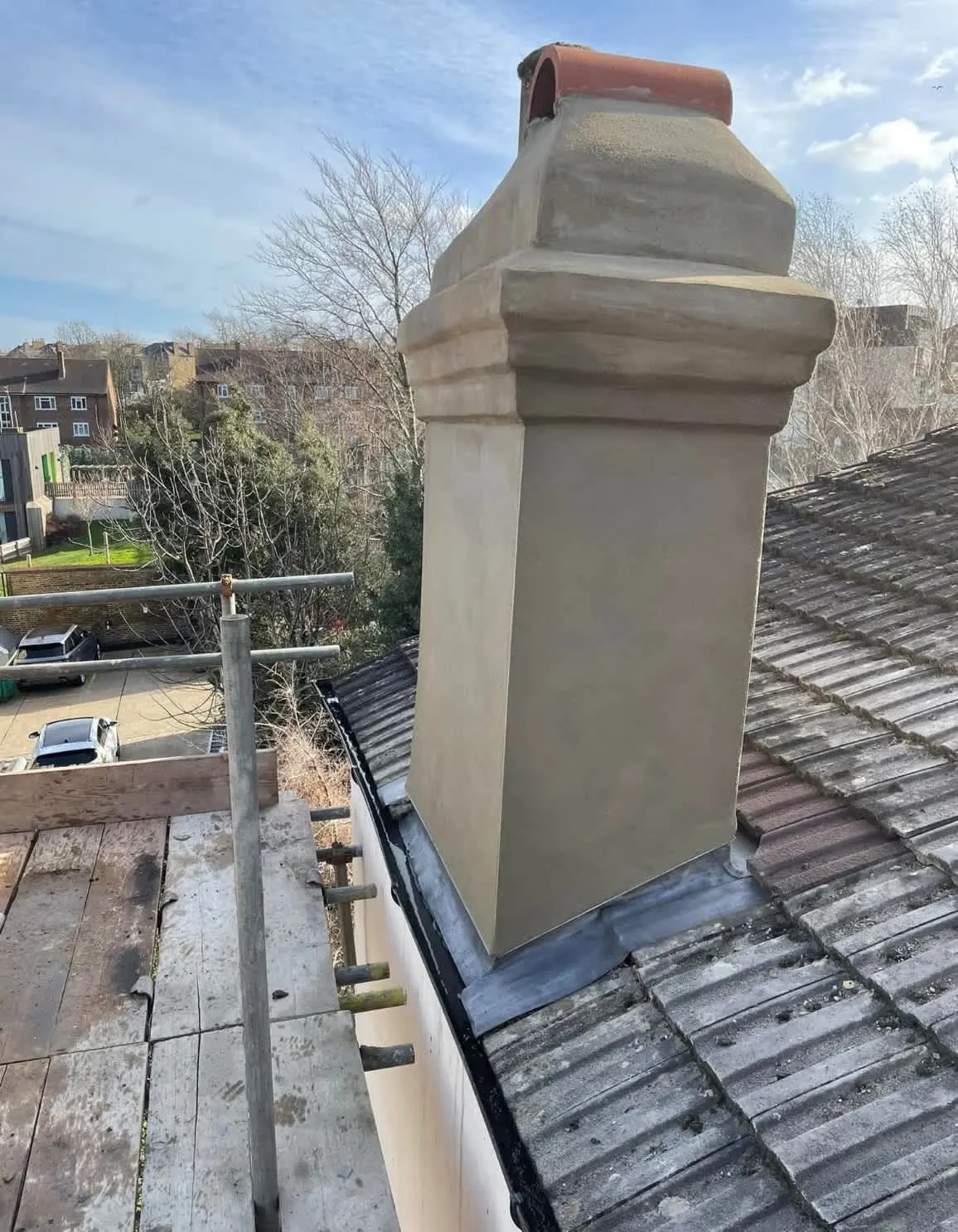 Images AB Roofing