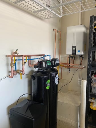Images Spartan Family Plumbing