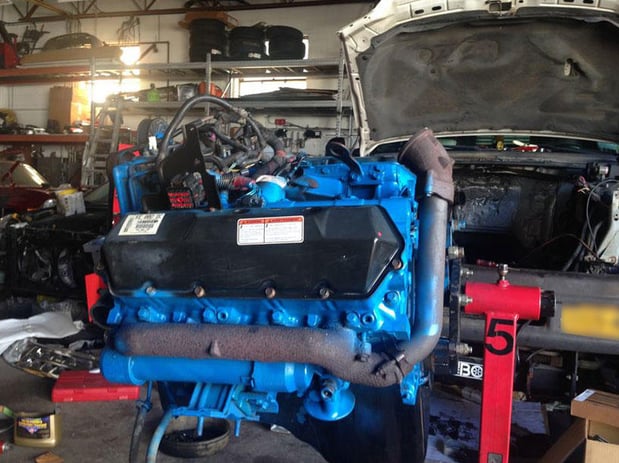 Images Svm Auto Repair
