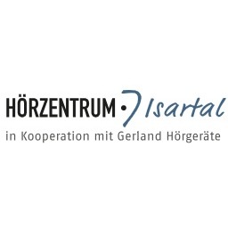 Hörzentrum Isartal GmbH & Co. KG in Lenggries - Logo