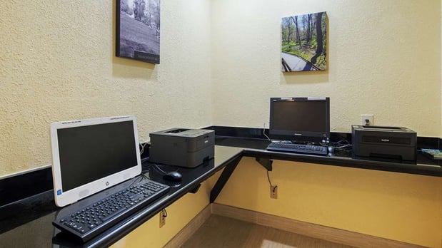 Images Best Western Historic Frederick