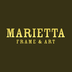 Marietta Frame and Art Logo