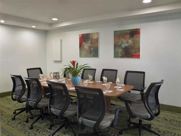 Images Best Western Plus Atlantic Beach Resort