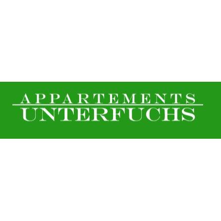 Appartements Unterfuchs Familie Schupfer Logo