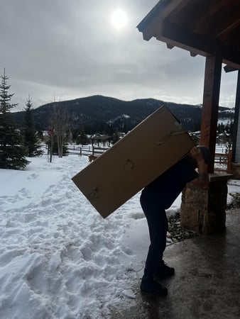 Images Movers On Demand