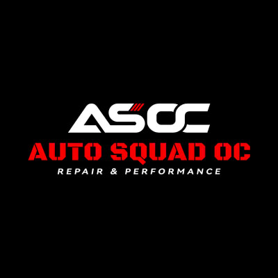 AUTO SQUAD OC