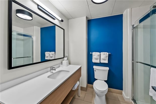 Images Spark by Hilton Spring Lake Fayetteville