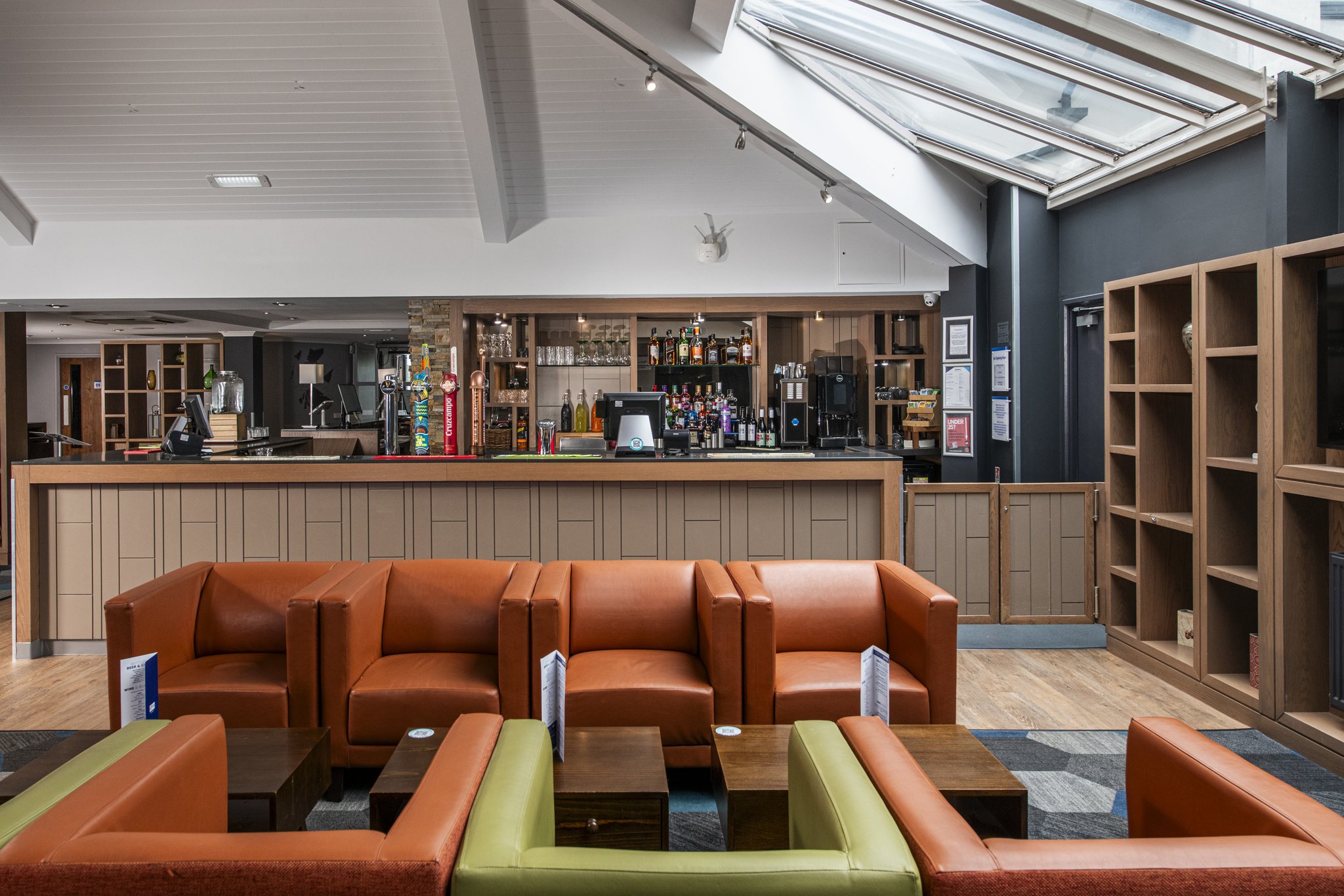Images Holiday Inn Express Edinburgh Airport by IHG