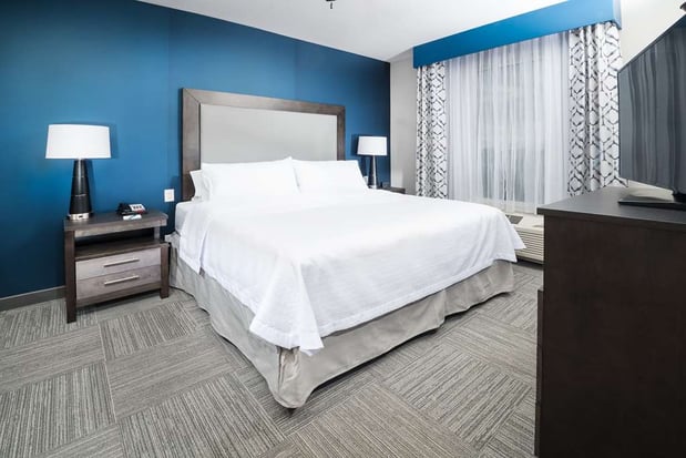 Images Homewood Suites by Hilton Tulsa Catoosa