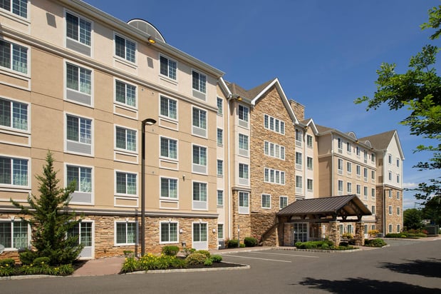 Images Staybridge Suites North Brunswick by IHG