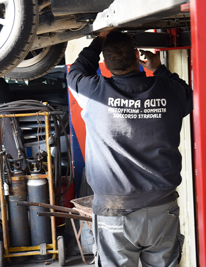 Images Rampa Auto