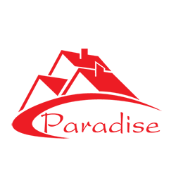 Paradise Roof Cleaning, Power Washing, Paver Sealing LLC Logo