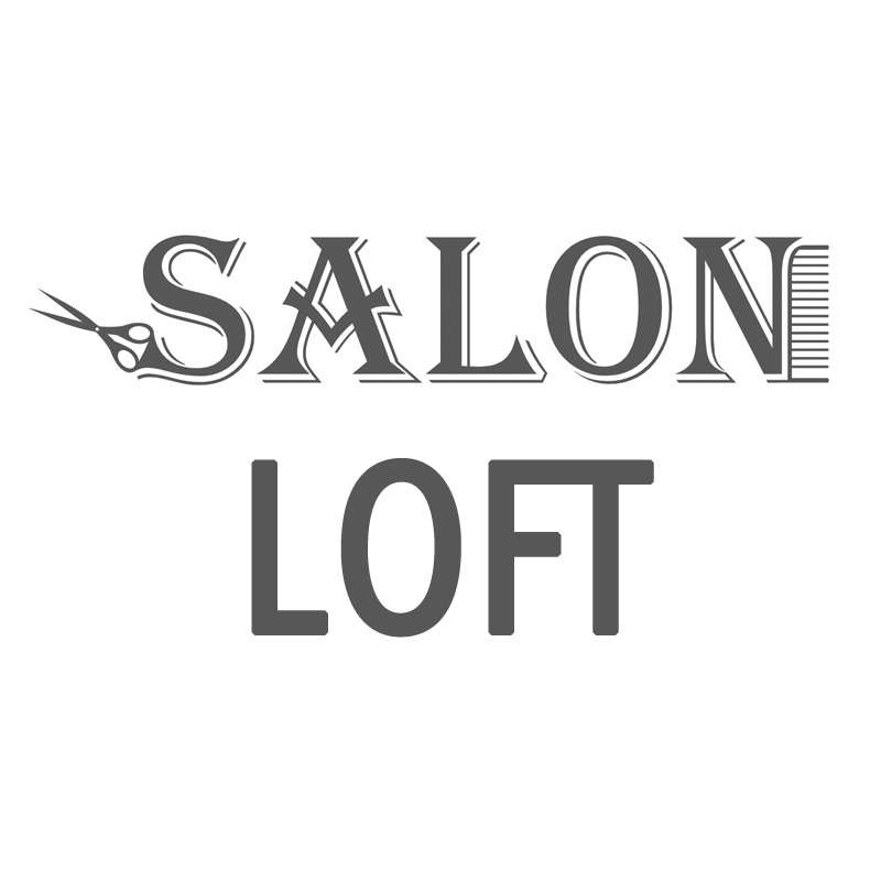 Kundenlogo Salon Loft