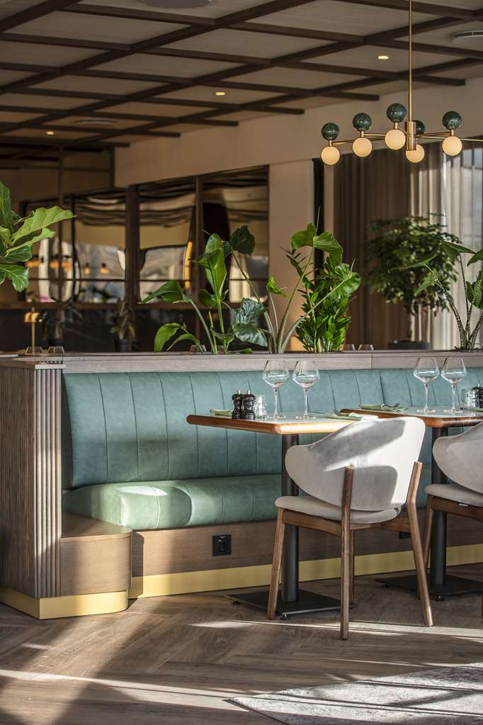 Images Radisson Blu Scandinavia Hotel, Copenhagen