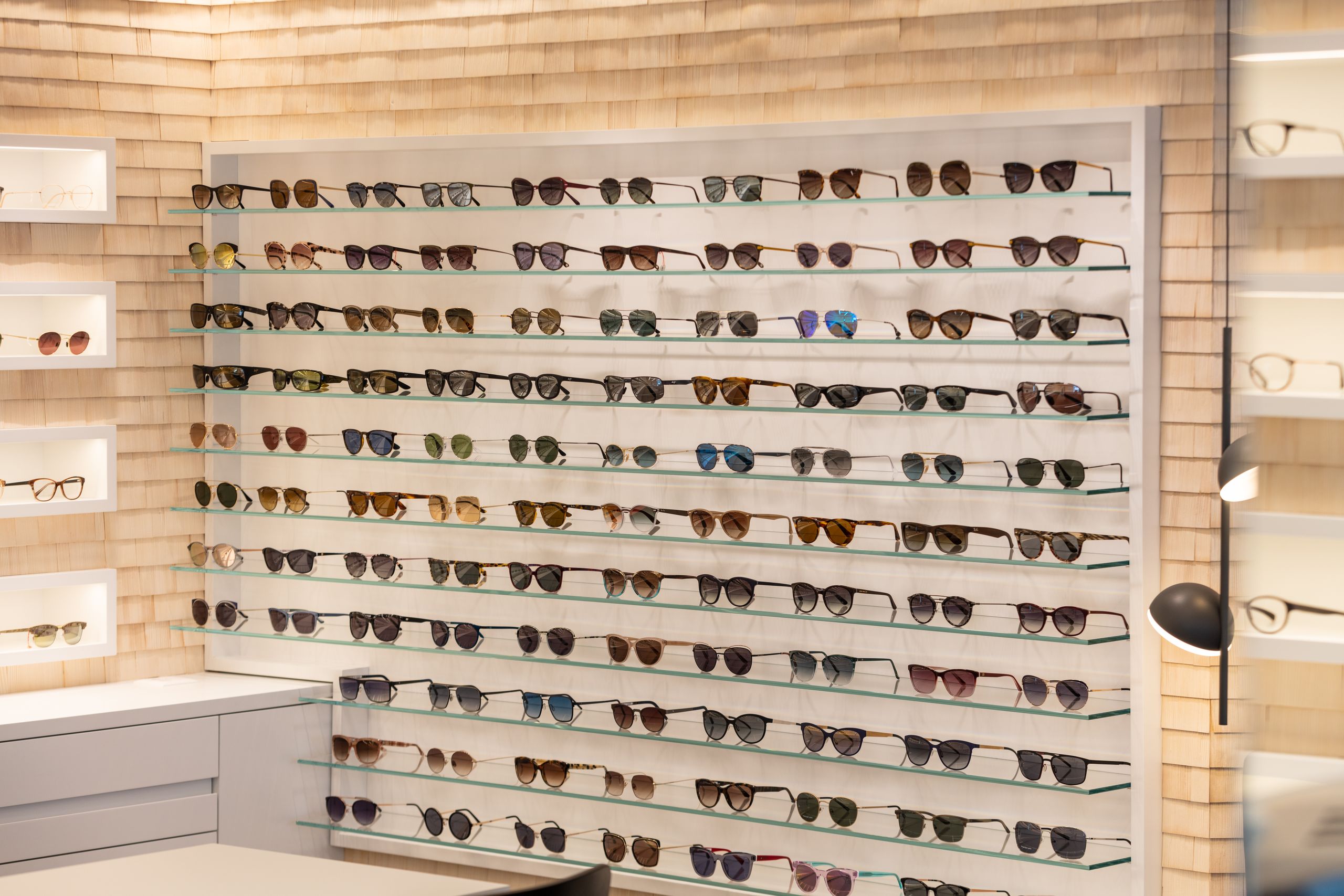 Kühnis Optik Appenzell AG, Zielstrasse 19 in Appenzell