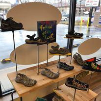 Images The Shoe Horn Comfort Shoe Store