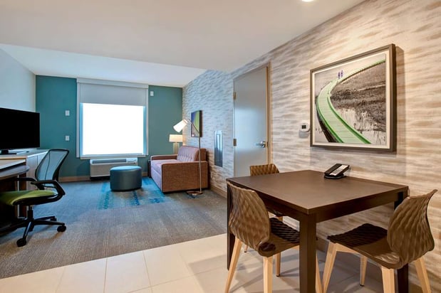 Images Home2 Suites by Hilton Carmel Indianapolis
