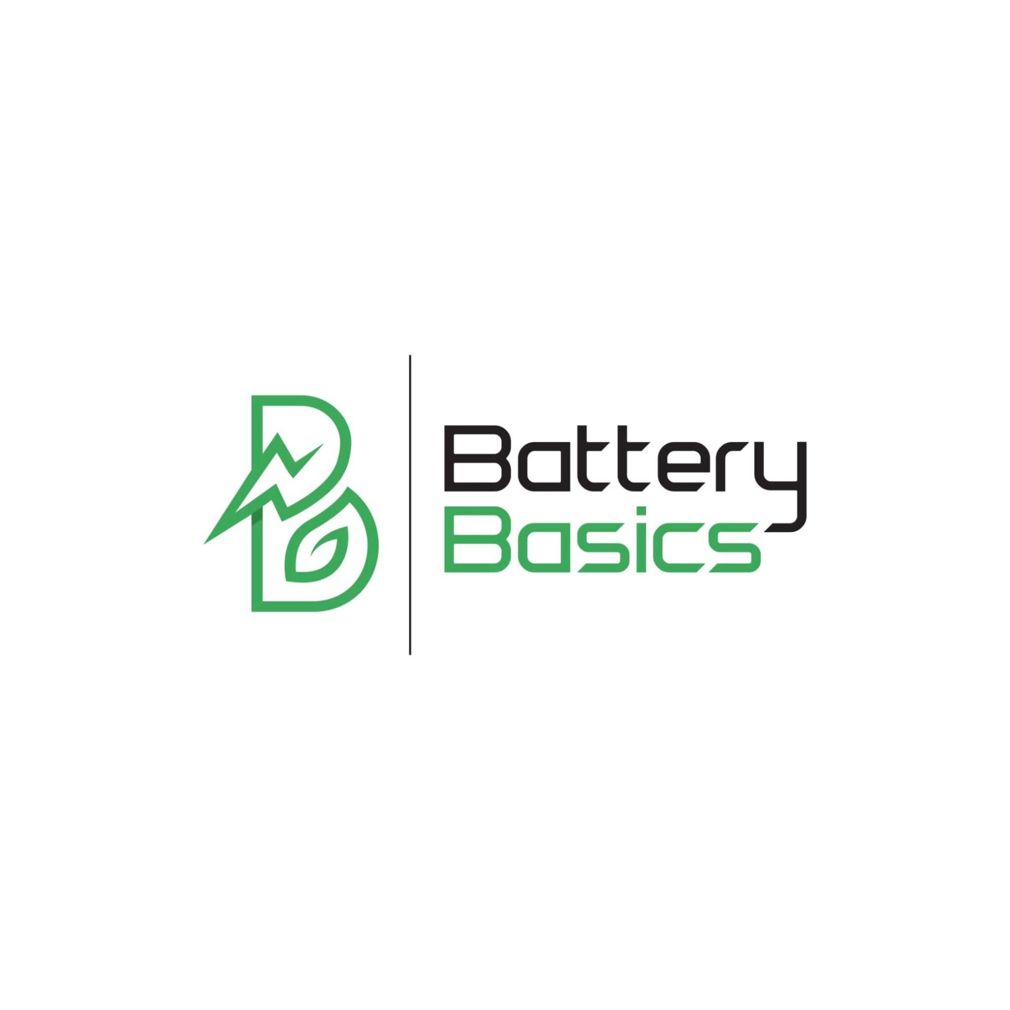 Battery Basics Logo