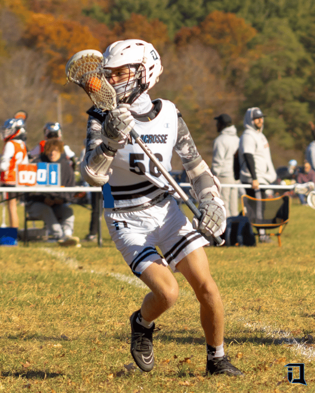 Images iQ Lacrosse