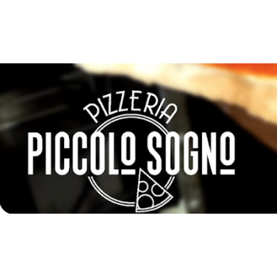 Pizzeria Piccolo Sogno Logo