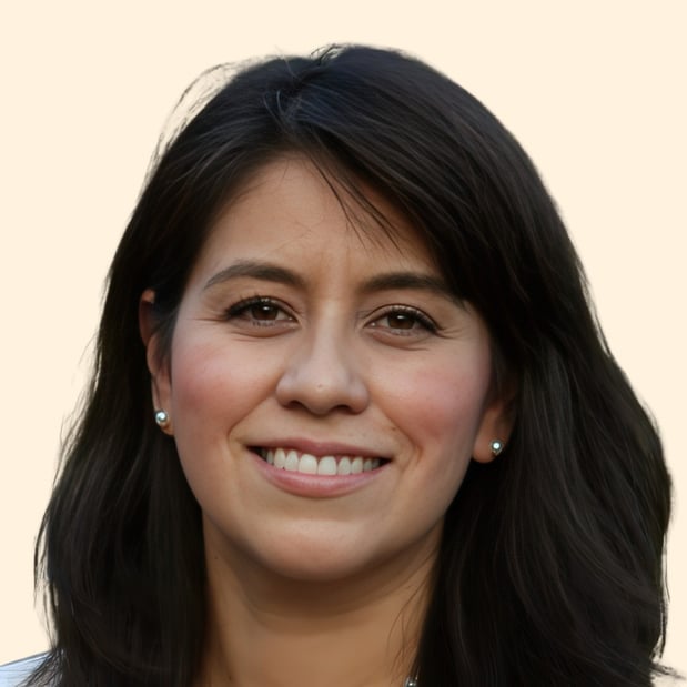 Images Nora Escobedo, Counselor