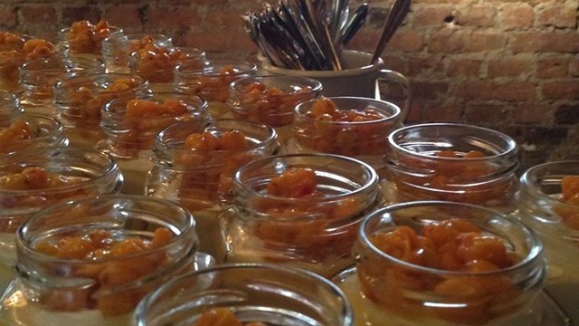 Images NOM - Baren & Matkällaren