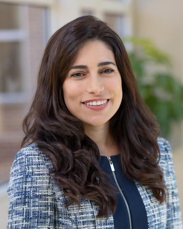 Images Yara Abdou, MD