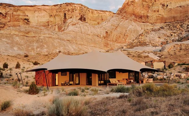 Images Amangiri