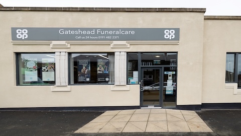 Gateshead Funeralcare