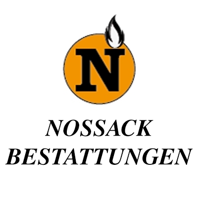 Nossack Bestattungen in Nauen in Brandenburg - Logo