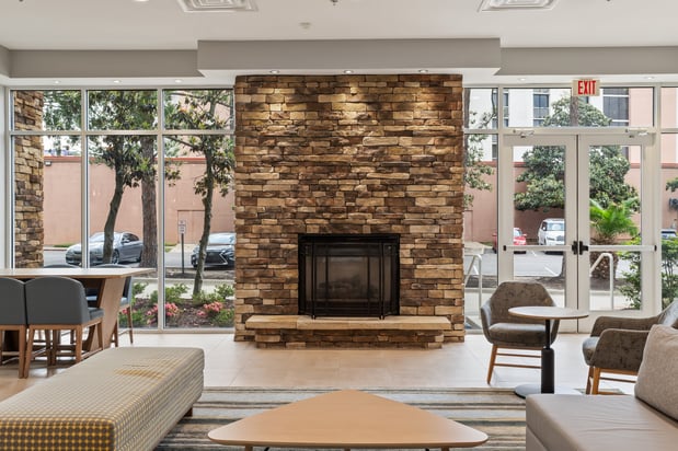 Images Holiday Inn Baton Rouge College Drive I-10 by IHG