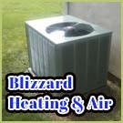 Blizzard Heating & Air